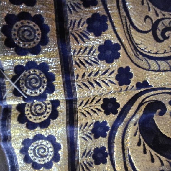 J. Crew Brocade pencil skirt BN - Picture 4 of 8